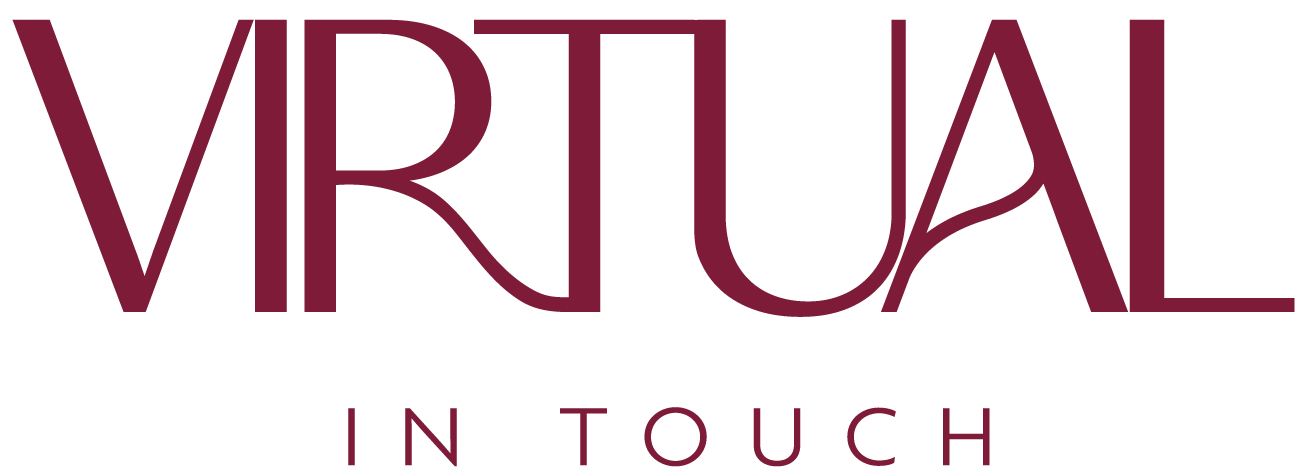 Virtual in Touch – Jouw Social media & Sales Manager